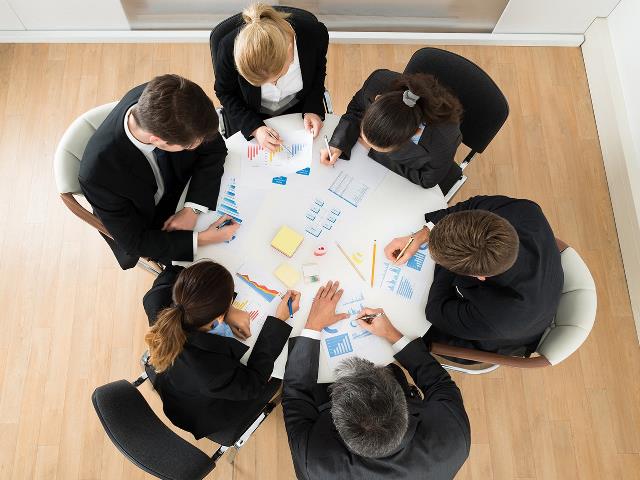 Проведение стратегической сессии: как эффективно