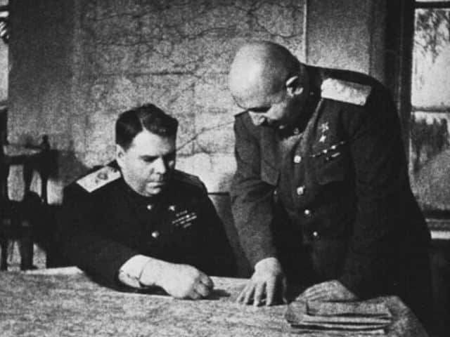 разработка и проведение стратегических сессий