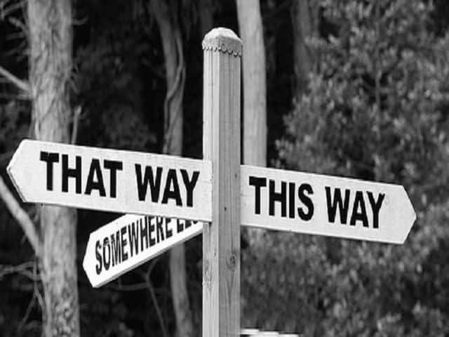 Проведение стратегической сессии