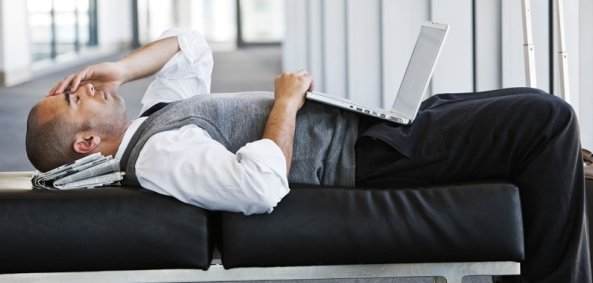 Тренинг Стресс-менеджмент