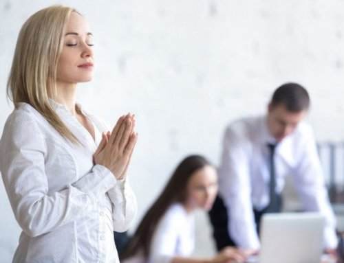 Тренинг управления стрессом