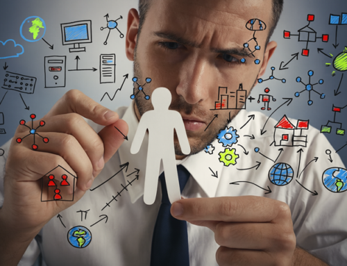 Системное мышление: зачем руководителю эта компетенция?