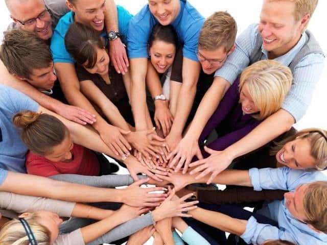 тренинги сплочения сотрудников