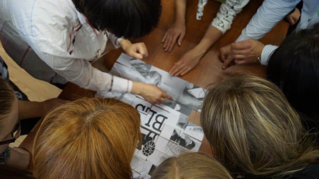 тимбилдинг веревочный курс в Москве тимбилдинг веревочный курс в Москве