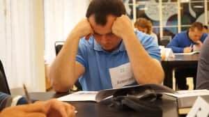 Оценка компетенций в деловой игре