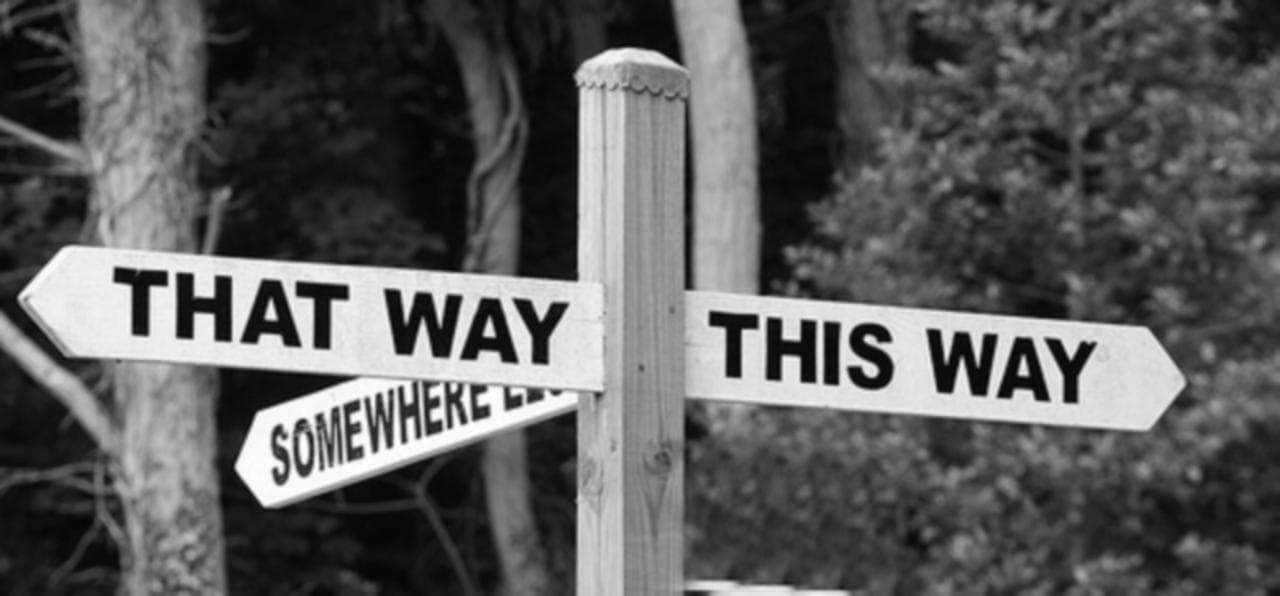 Проведение стратегической сессии