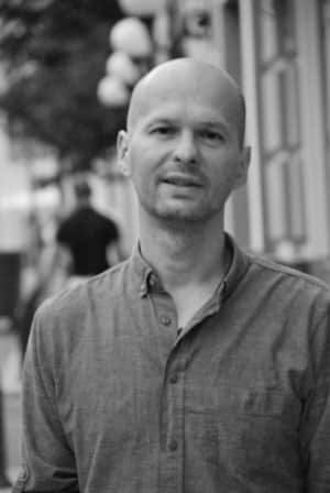 Бизнес-тренер, разработчик деловых игр