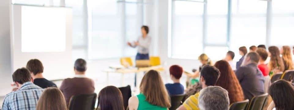 тренинг на конференцию