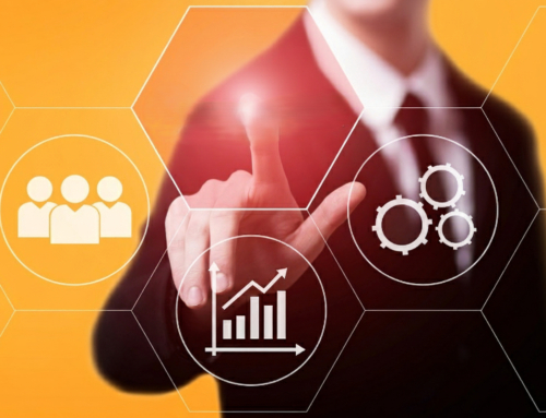 Управление изменениями: зачем и как развивать управленцев