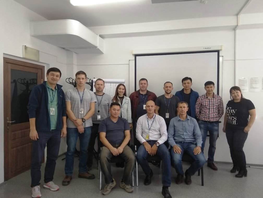 тренинги по ситуационному руководству в Казахстане