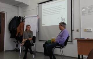 тренинги по ситуационному руководству в Казахстане