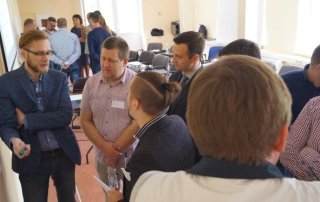 Тренинг по продажам по телефону