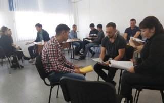 Тренинг по тайм менеджменту заказать в Москве