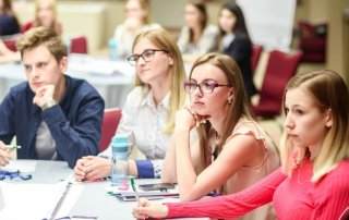 Тренинг по тайм менеджменту заказать в Москве