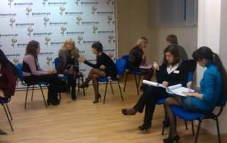 Тренинг по тайм менеджменту заказать в Москве