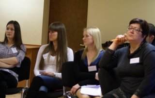 Тренинг по продажам по телефону