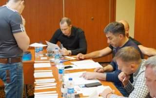 Тренинг по тайм менеджменту заказать в Москве