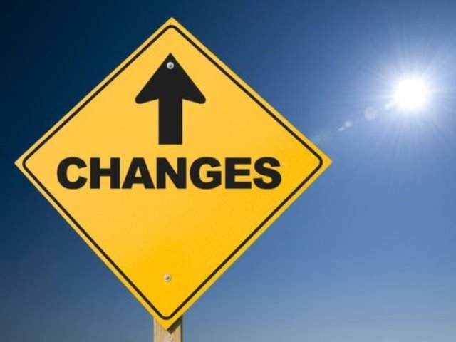 Тренинг для руководителей "Управление изменениями"