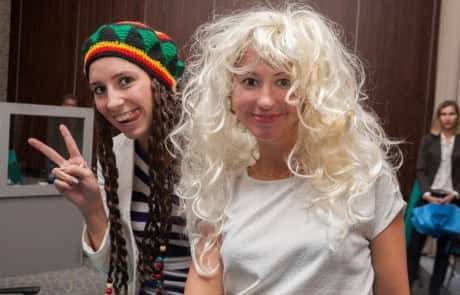 Творческий тимбилдинг "Фестиваль"