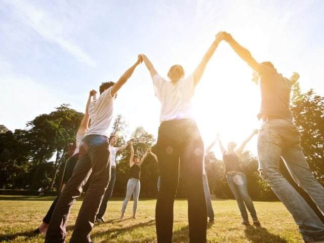 Тренинг Управление вовлеченностью в Москве заказать