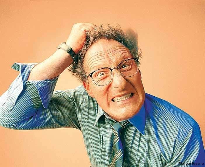 ошибки разработчика центра оценки